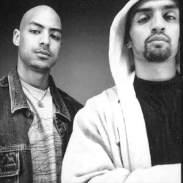 LUNATIC : LÉGENDES DU RAP FRANÇAIS
