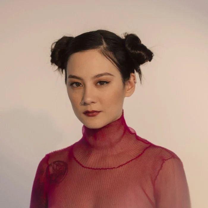 JAPANESE BREAKFAST : LA MUSIQUE INTIME DE MICHELLE ZAUNER
