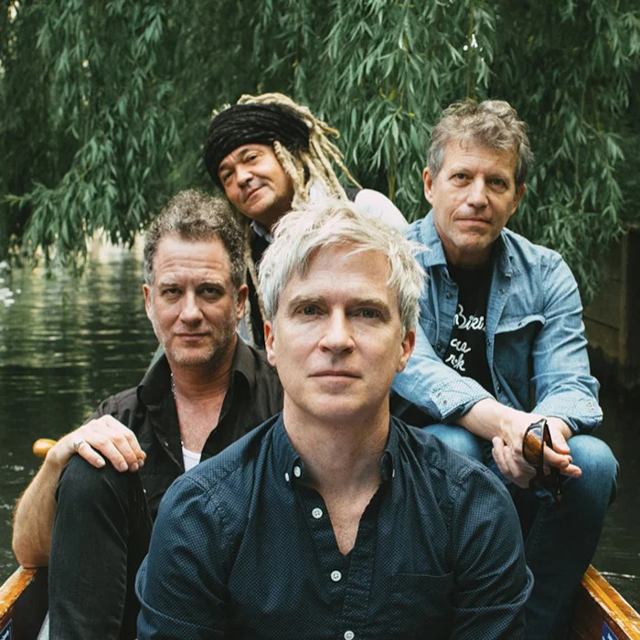 NADA SURF : BIOGRAPHIE DU GROUPE ALTERNATIVE ROCK NEW-YORKAIS