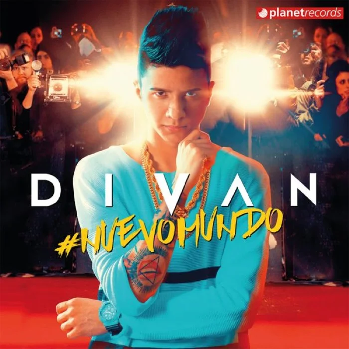 DIVAN : L'ÉLECTRO-POP BELGE QUI A MARQUÉ SON TEMPS
