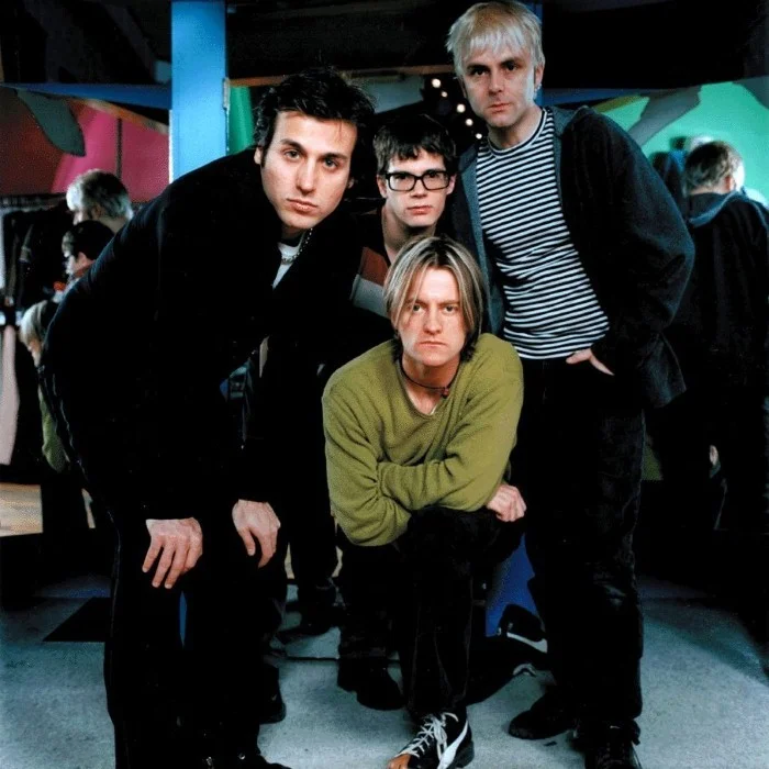 OUR LADY PEACE : BIOGRAPHIE DU GROUPE DE ROCK CANADIEN