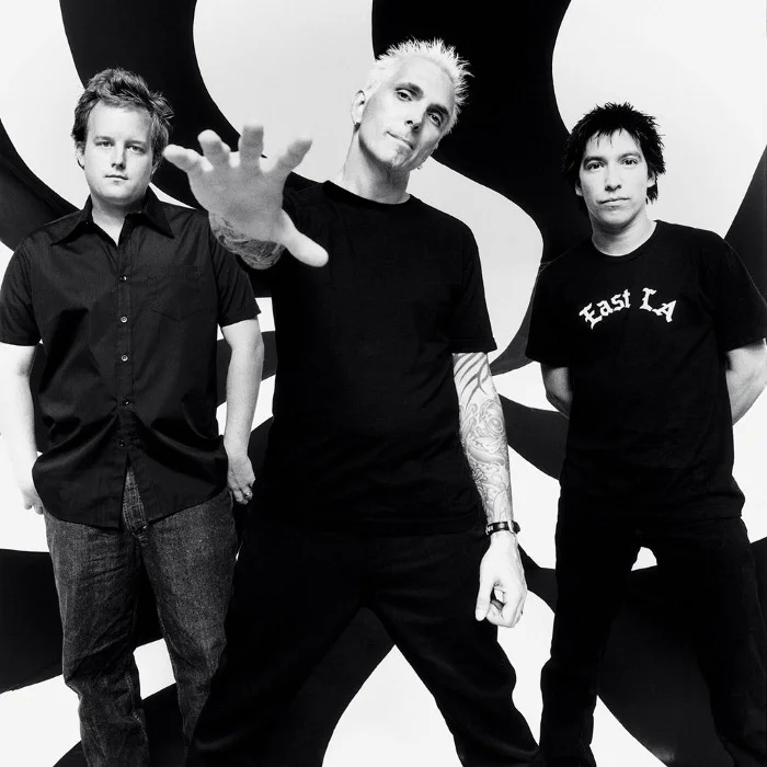 EVERCARE : LE RETOUR DU ROCK ALTERNATIF AMÉRICAIN