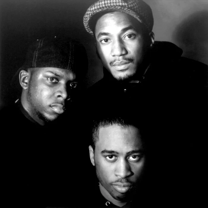 A TRIBE CALLED QUEST : PIONNIERS DU JAZZ RAP AMÉRICAIN