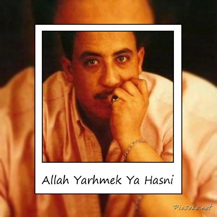 CHEB HASNI, LA VOIX DU RAÏ ALGÉRIEN