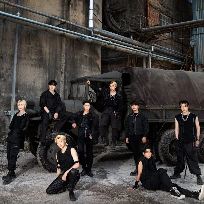 ATEEZ : LE PHÉNOMÈNE K-POP QUI A CONQUIS LE MONDE