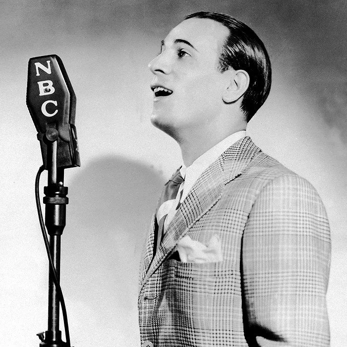 TINO ROSSI : LA LÉGENDE DE LA CHANSON FRANÇAISE