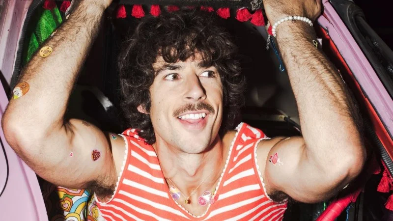 GO-JO : UN TALENT AUSTRALIEN ENTRE POP ET INTIMISME