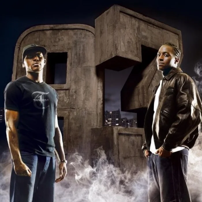 TANDEM : LE DUO DE RAP FRANÇAIS QUI A MARQUÉ AUBERVILLIERS
