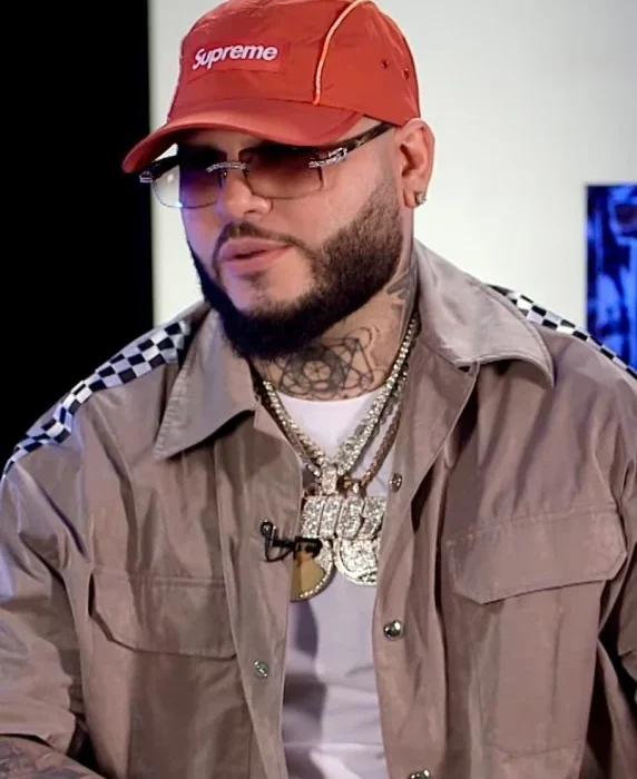 ALEXIO : LE CHANTEUR RUSSE QUI A CONQUIS L'ALLEMAGNE