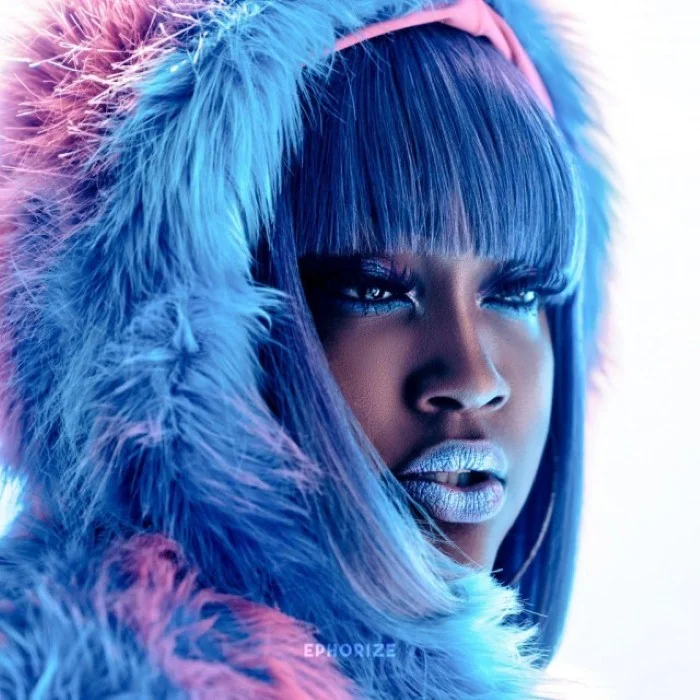 CUPCAKKE : LA REINE DU DIRTY RAP À CHICAGO