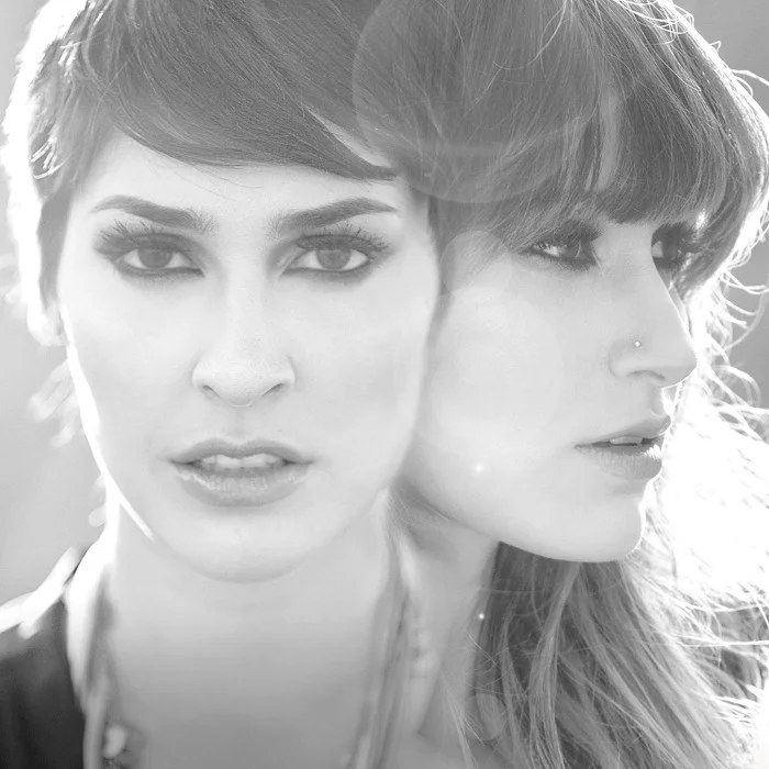 HA*ASH : LE DUO LATIN POP QUI A MARQUÉ UNE GÉNÉRATION