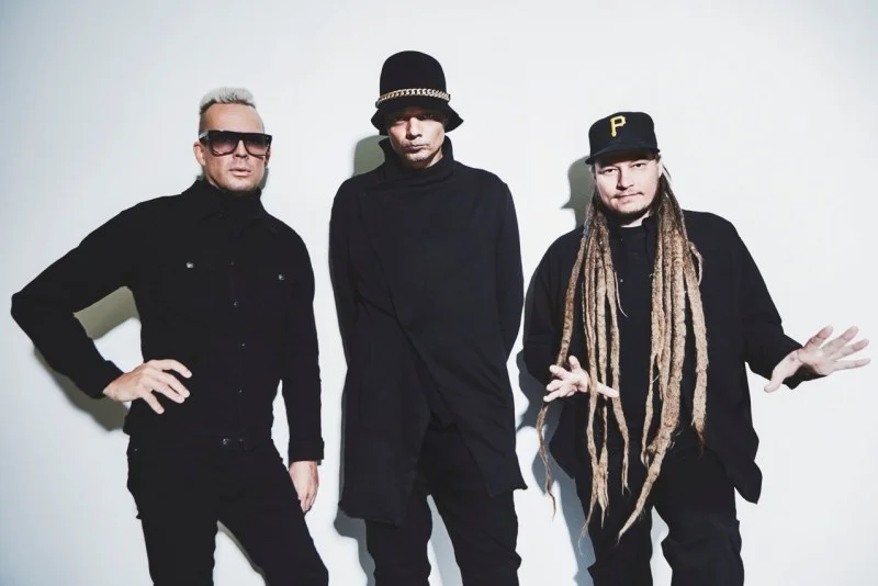 BOMFUNK MC’S : L'ICONE FINLANDAISE DU BREAKBEAT HIP‑HOP
