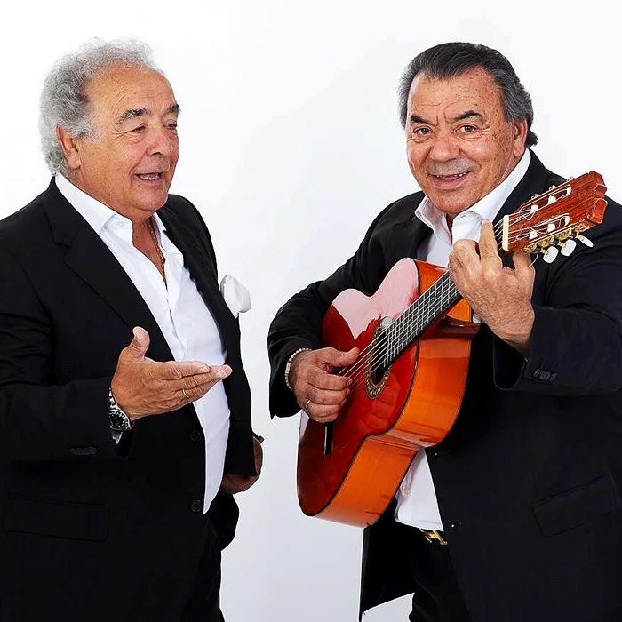 LOS DEL RÍO : LA MACARENA ET LEUR HÉRITAGE FLAMENCO