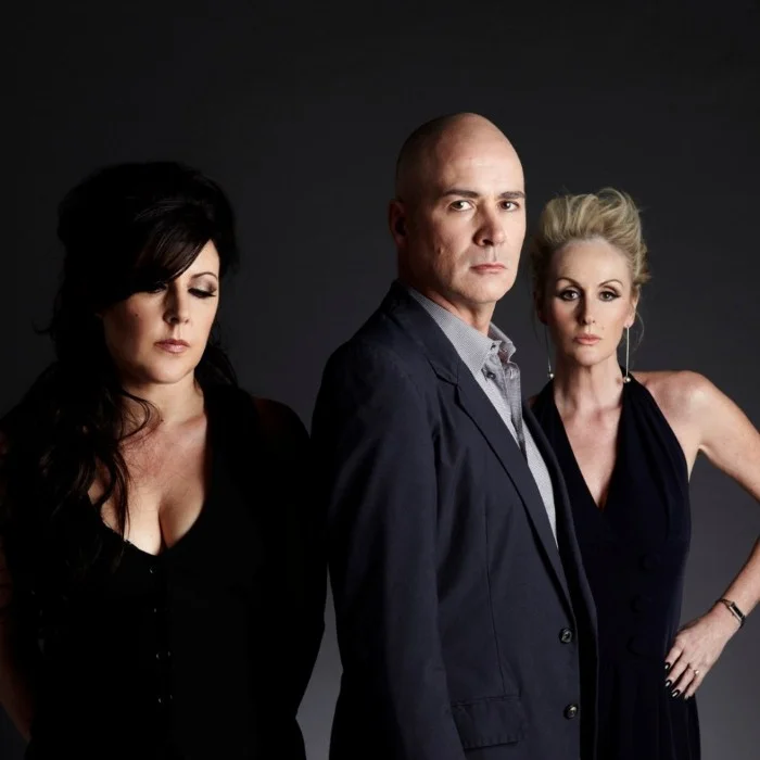 THE HUMAN LEAGUE : PIONNIERS DE LA SYNTH-POP ANGLAISE