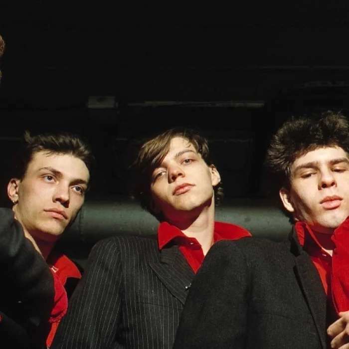 TAXI GIRL : LE GROUPE NEW WAVE FRANÇAIS QUI A MARQUÉ LES ANNEES 80