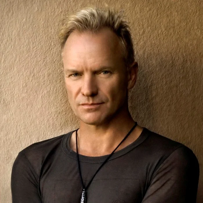 STING : L'EX-POLICE QUI A CONQUIS LE MONDE EN SOLO
