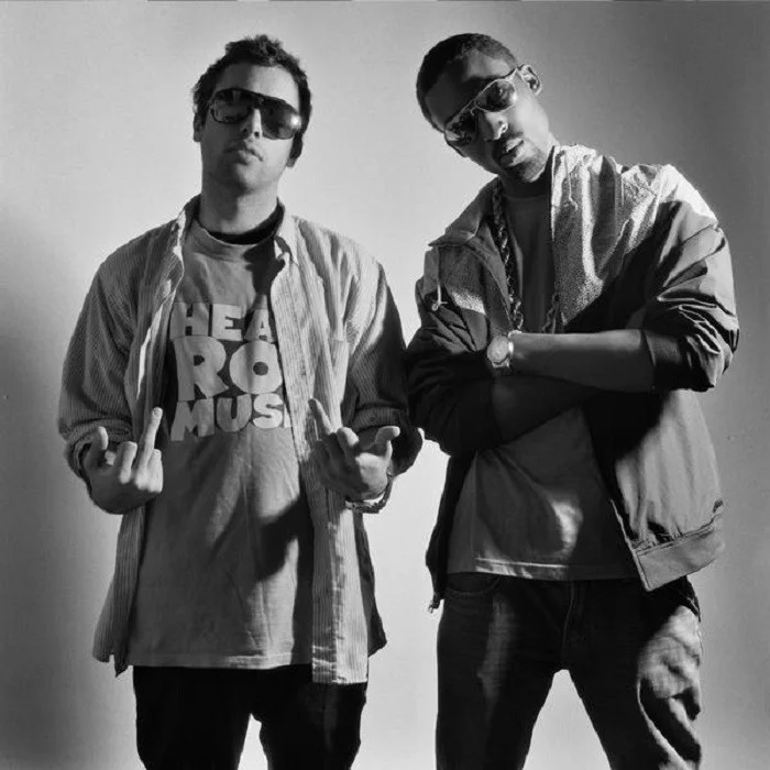 THE KNOCKS : LE DUO ELECTRO NEW-YORKAIS QUI A FAIT DANSER LE MONDE