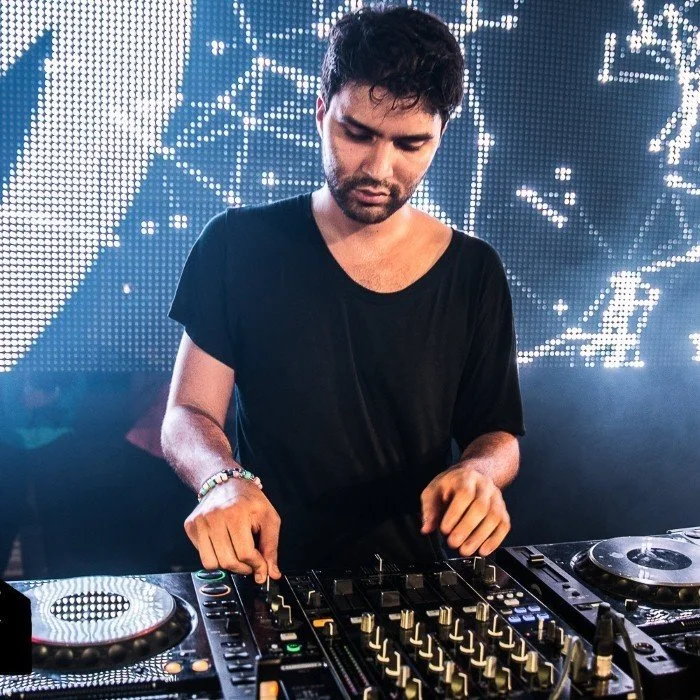R3HAB : LE MAESTRO NÉERLANDAIS DE L'ELECTRO HOUSE