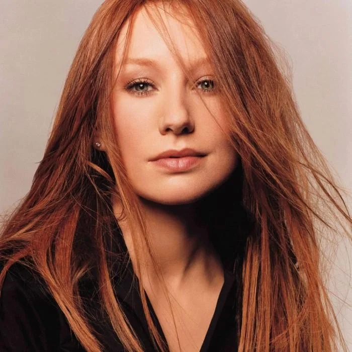 TORI AMOS : LA PRÊTRESSE DU PIANO ROCK