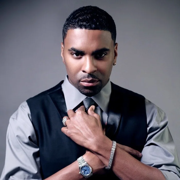 GINUWINE : LA VOIX DU R&B DES ANNÉES 90
