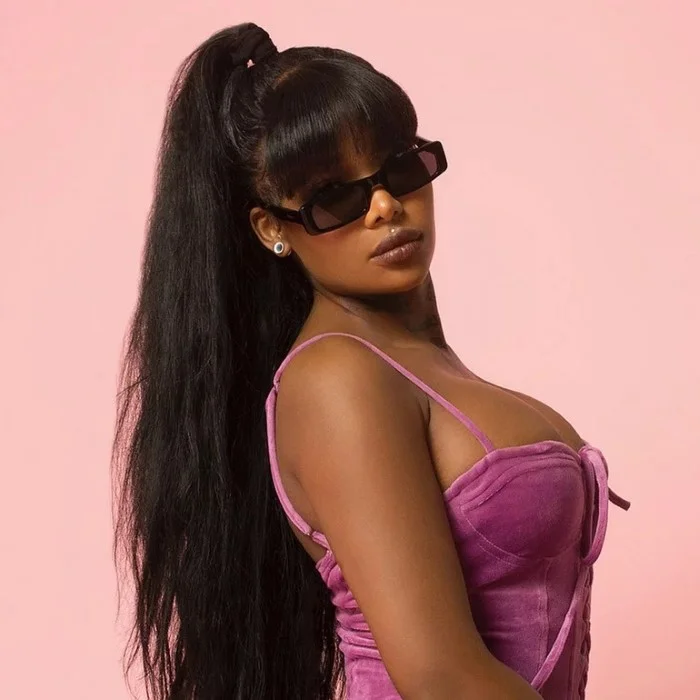 SUMMER WALKER : LA VOIX DU R&B CONTEMPORAIN