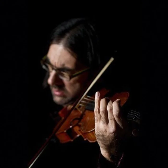 LEONIDAS KAVAKOS : VIRTUOSE GREC DU VIOLON ET CHEF D'ORCHESTRE