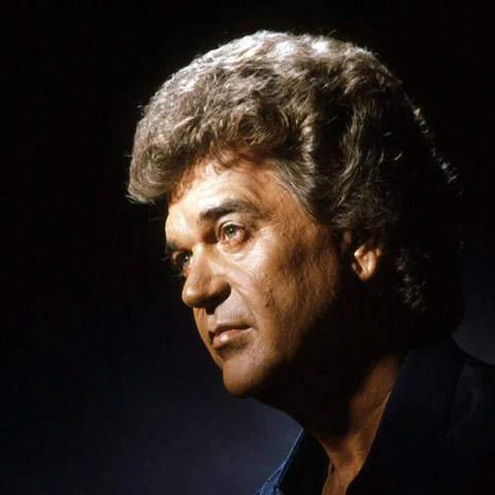 CONWAY TWITTY : LÉGENDE DE LA MUSIQUE COUNTRY ET ROCKABILLY