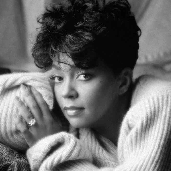 ANITA BAKER : LA VOIX INTEMPORELLE DE LA SOUL