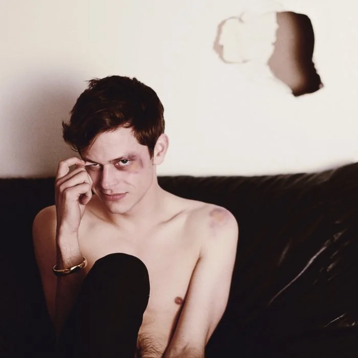 PERFUME GENIUS : LA POÉSIE INTIME DE MIKE HADREAS