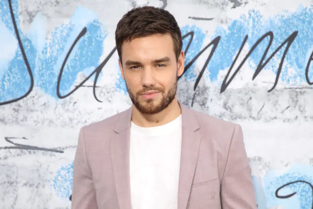 DÉCÈS DE LIAM PAYNE, EX-MEMBRE DE ONE DIRECTION, À 31 ANS