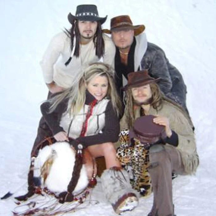 REDNEX : LE GROUPE SUÉDOIS QUI A MÉLANGÉ COUNTRY ET EURODANCE