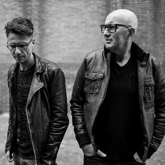 THE GOOD MEN : LE GROUPE NÉERLANDAIS QUI A MARQUÉ LES ANNÉES 90