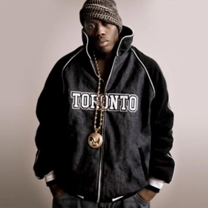 KARDINAL OFFISHALL : LE PARRAIN DU RAP CANADIEN