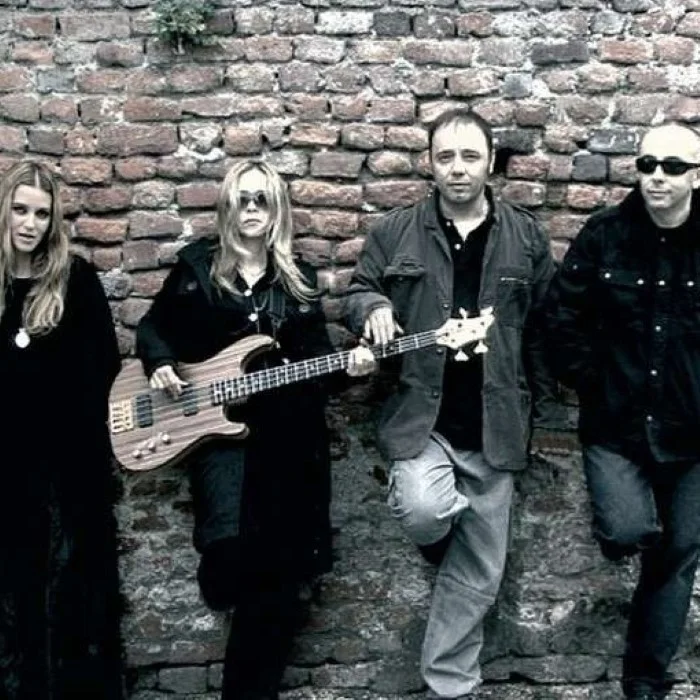 NOVECENTO : LE GROUPE ITALIEN QUI A MARQUÉ LES ANNÉES 80