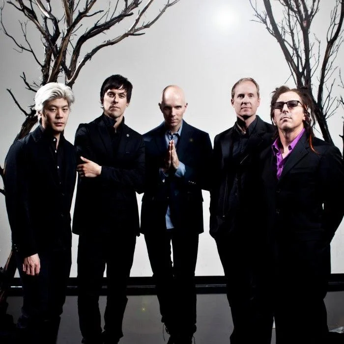 A PERFECT CIRCLE : BIOGRAPHIE DU SUPERGROUPE ROCK AMÉRICAIN