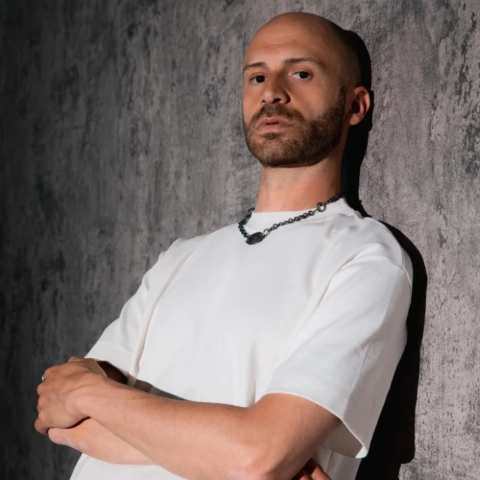 LA VISION : LE PRODUCER ITALIEN QUI A CONQUIS LE MONDE