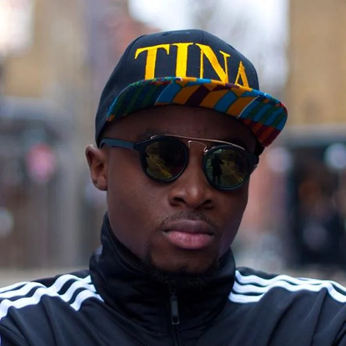 FUSE ODG : L'AMBASSADEUR DE L'AFROBEAT AU ROYAUME-UNI