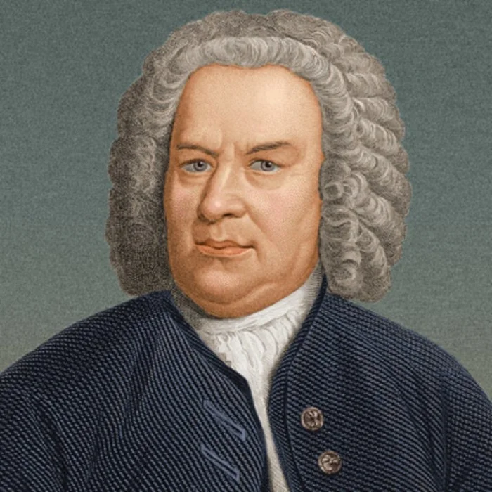 JOHANN SEBASTIAN BACH : GÉNIE DU BAROQUE ALLEMAND