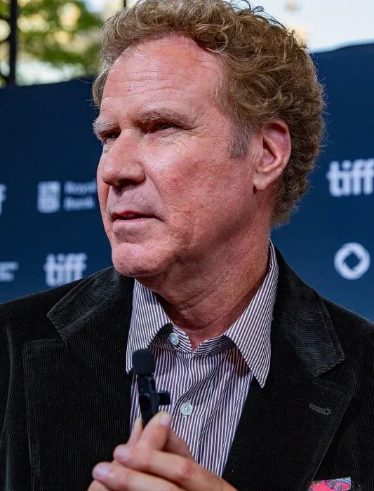 WILL FERRELL : L'ACTEUR QUI A FAIT RIRE L'AMÉRIQUE