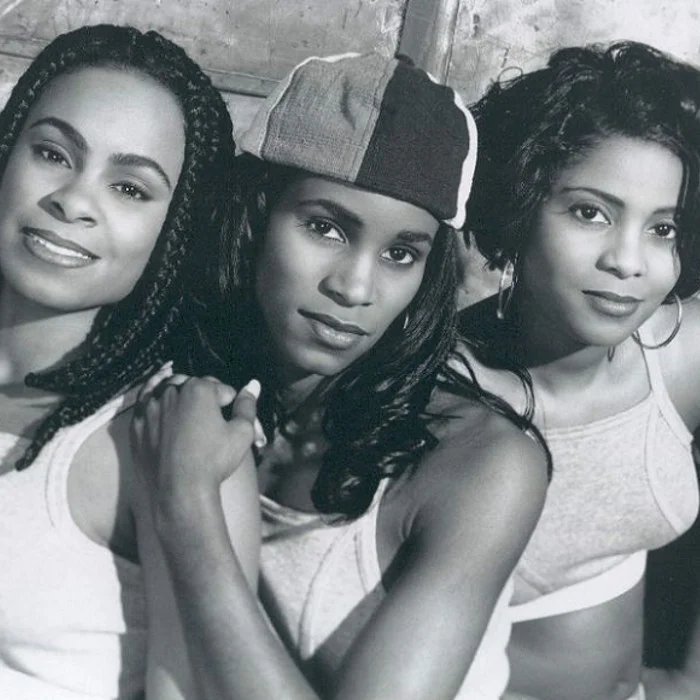 KUT KLOSE : LE GROUPE R&B QUI A MARQUÉ LES ANNÉES 90