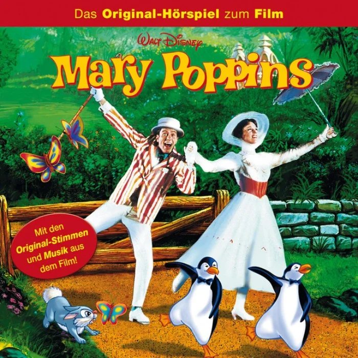 MARY POPPINS : L'HISTOIRE DU GROUPE PUNK ITALIEN