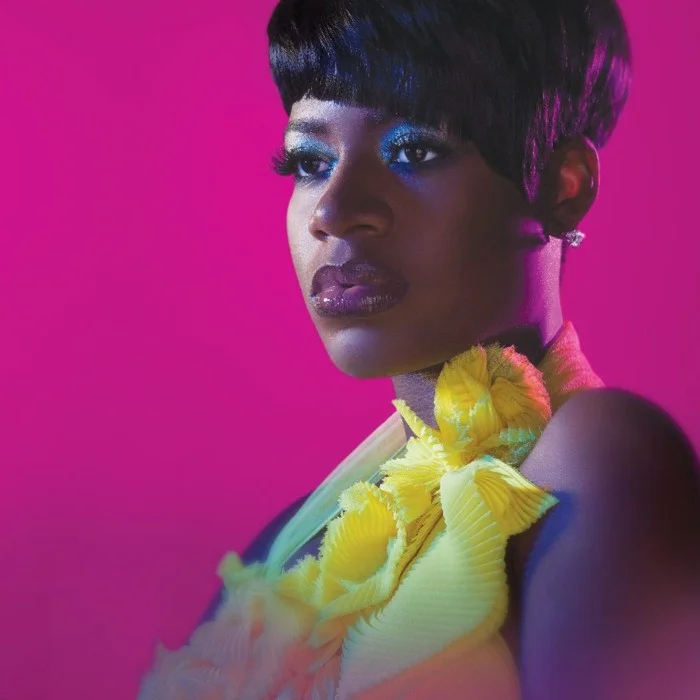 FANTASIA : LA VOIX PUISSANTE DU R&B AMÉRICAIN