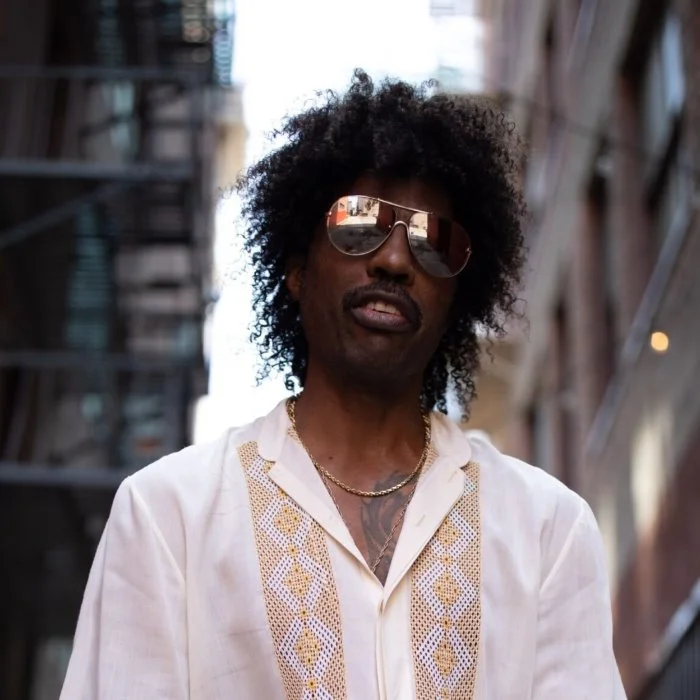 BOOTIE BROWN : LE RAPPEUR DE LA WEST COAST HIP HOP