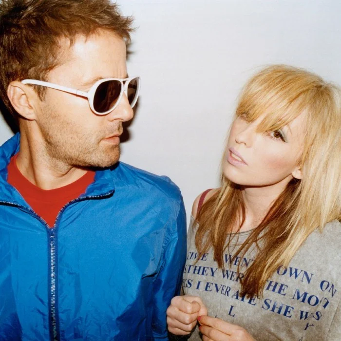 THE TING TINGS : BIOGRAPHIE DU DUO INDIE POP ANGLAIS