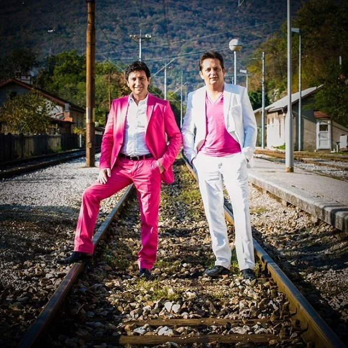 FANTASY : LE DUO SCHLAGER ALLEMAND DES ANNÉES 90