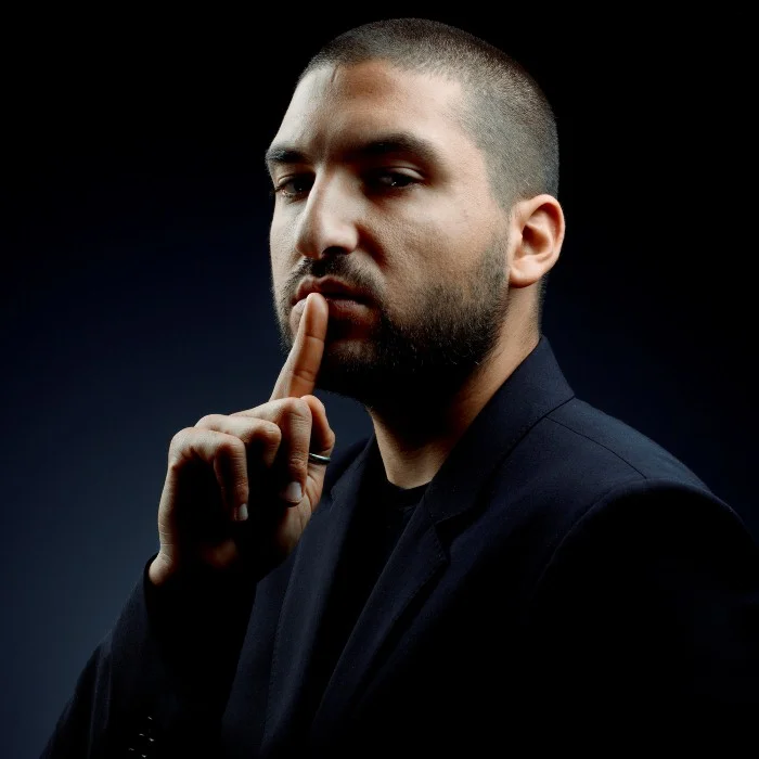 IBRAHIM MAALOUF : LA TROMPETTE QUI UNIT ORIENT ET JAZZ