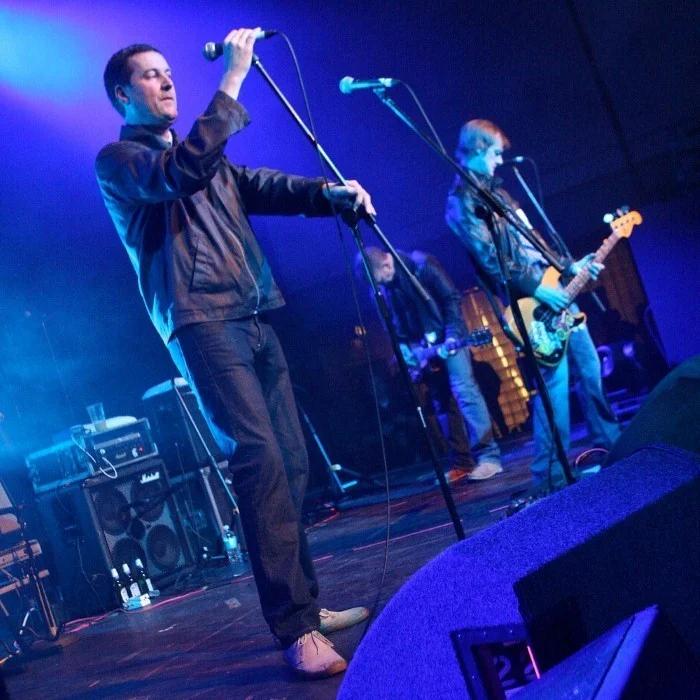 THE FARM : LE GROUPE INDIE POP BRITANNIQUE DES ANNÉES 90