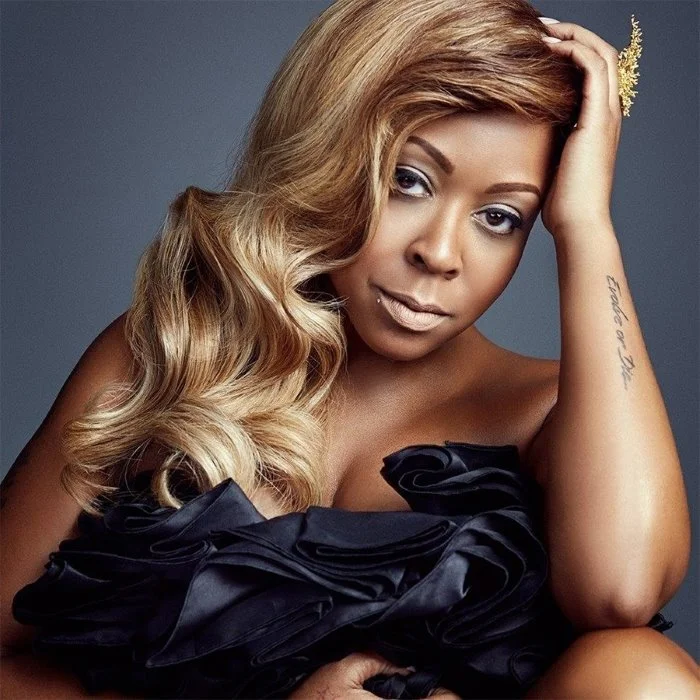 MONIFAH : LA VOIX SOUL DE MANHATTAN