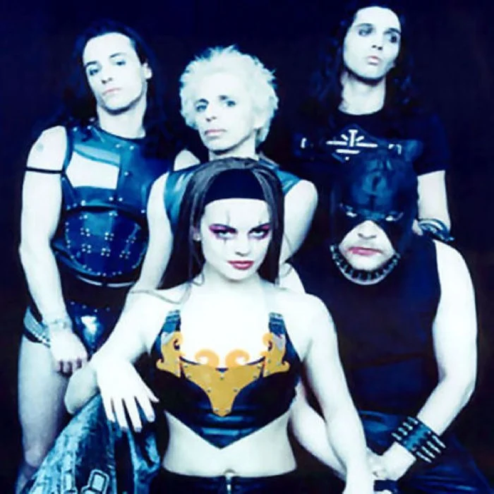 LORDS OF ACID : PIONNIERS DE LA NEW BEAT BELGE