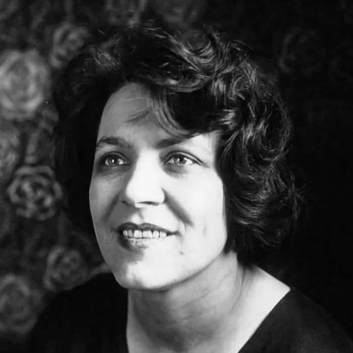 DAMIA, LA VOIX TROUBLANTE DE LA CHANSON RÉALISTE